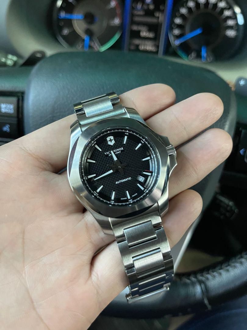 FS Victorinox INOX Mechanical