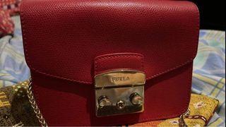 Furla Metropolis