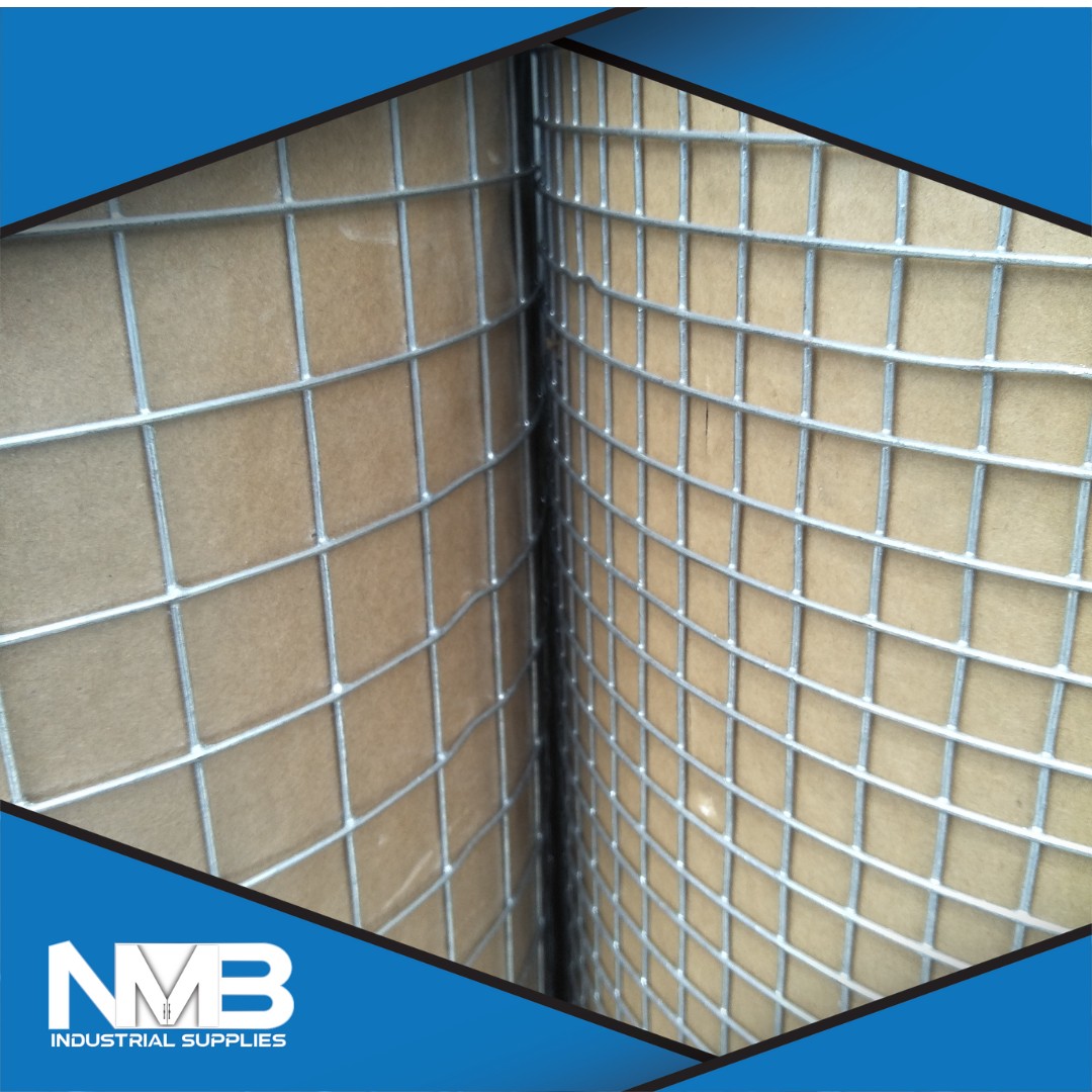 Galvanized Welded Wire Mesh Gauge 16, Commercial & Industrial