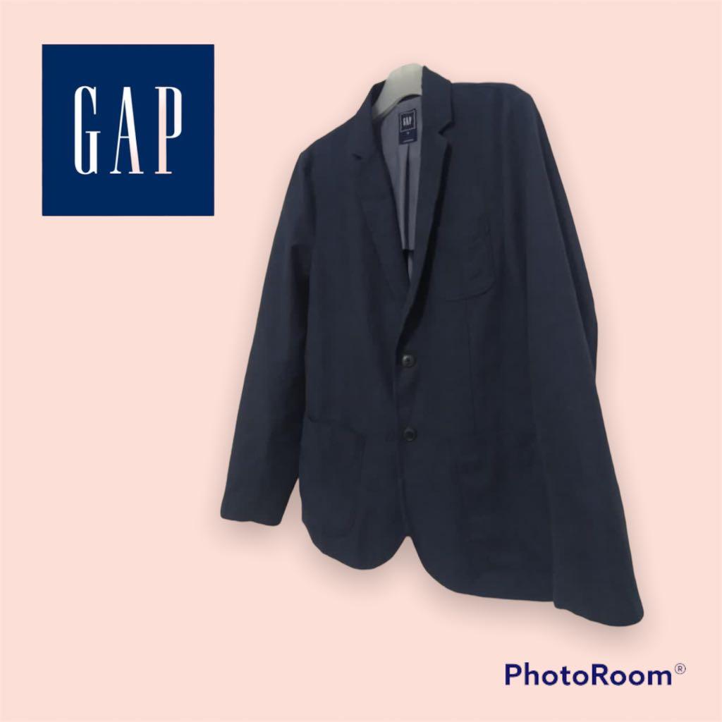 Gap boys blazer discount