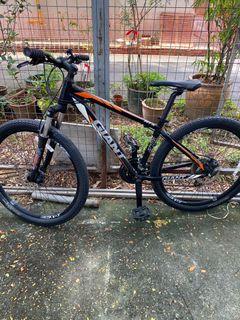 Giant ATX Mountain Bicycle