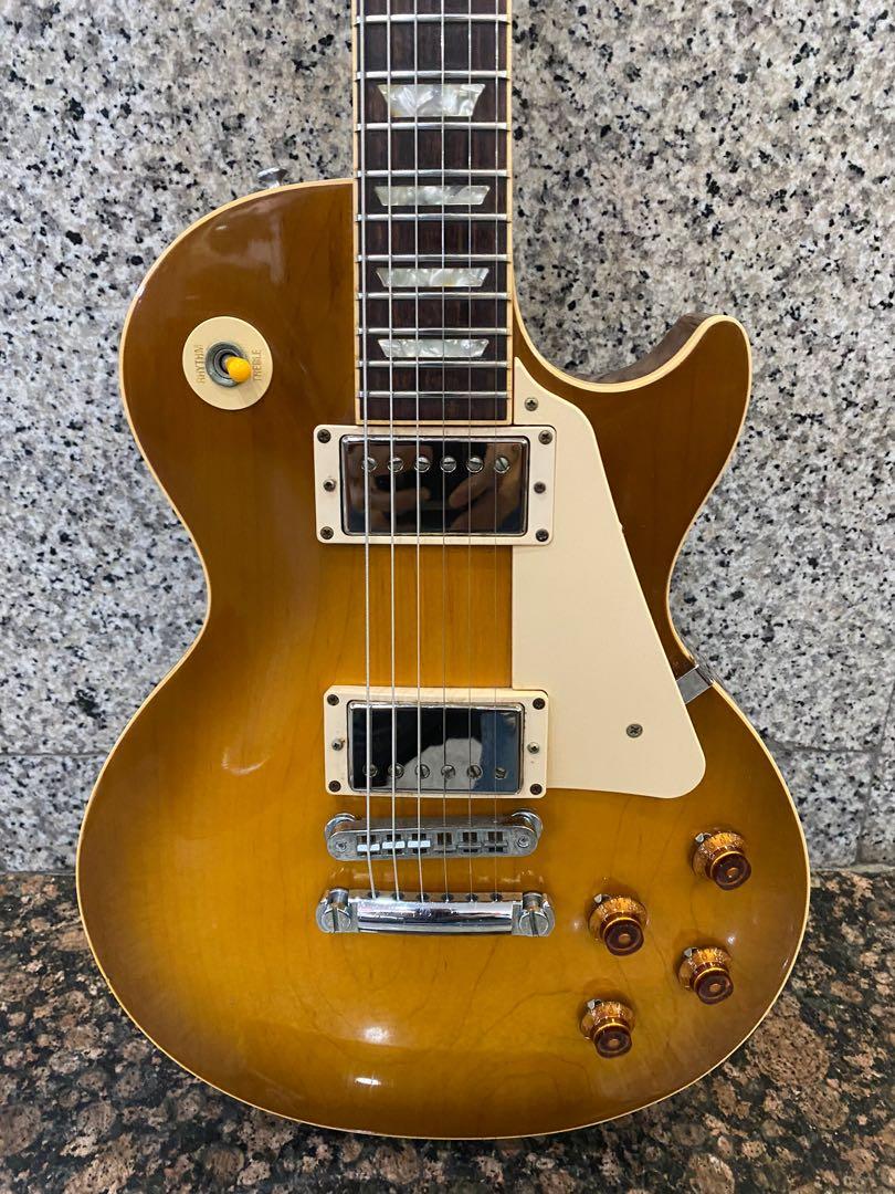 1991 les shop paul standard
