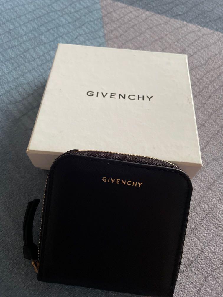 Givenchy coin pouch cheap