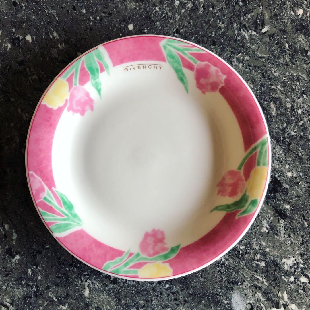 GIVENCHY PLATE, Furniture & Home Living, Kitchenware & Tableware