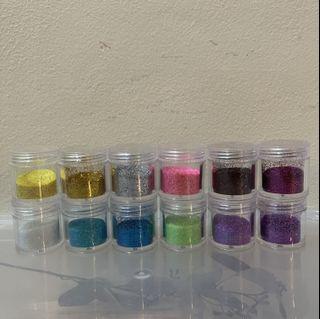 Glitters Powder For Art And Craft
