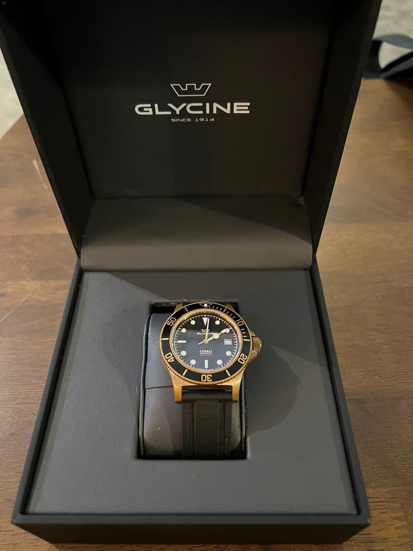 Gl0186 glycine clearance