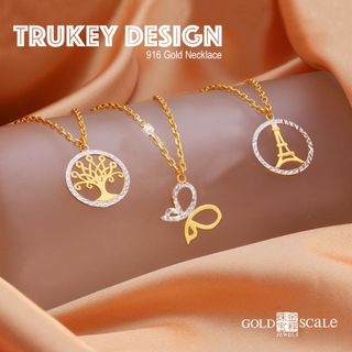 Chain Collections Collection item 3