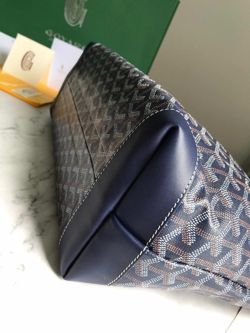 Goyard Bellechasse Biaude PM Tote Bag - ShopperBoard