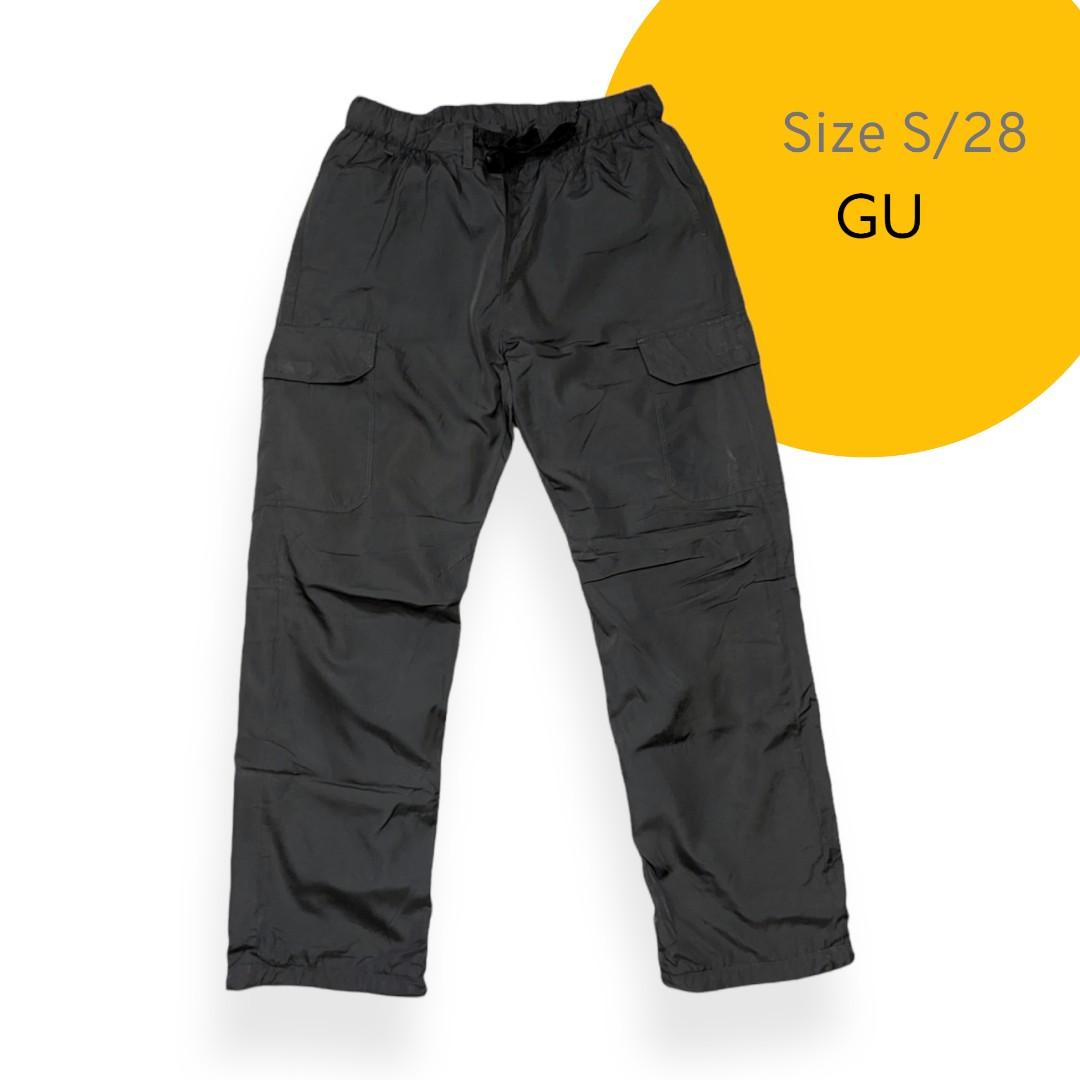 uniqlo snow gear