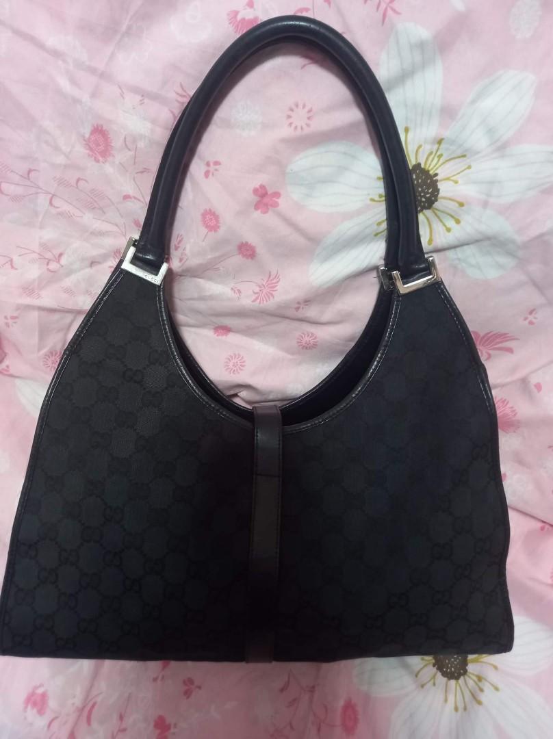 Gucci jackie bardot outlet
