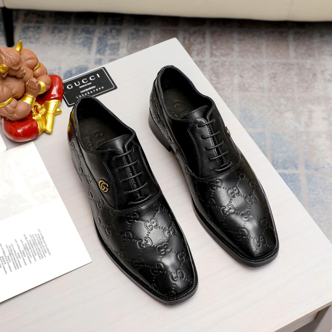 Mens gucci dress clearance shoes on sale
