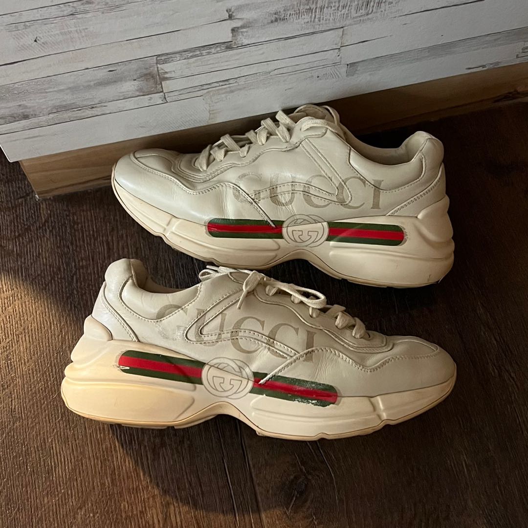 Gucci rhyton for hot sale sale