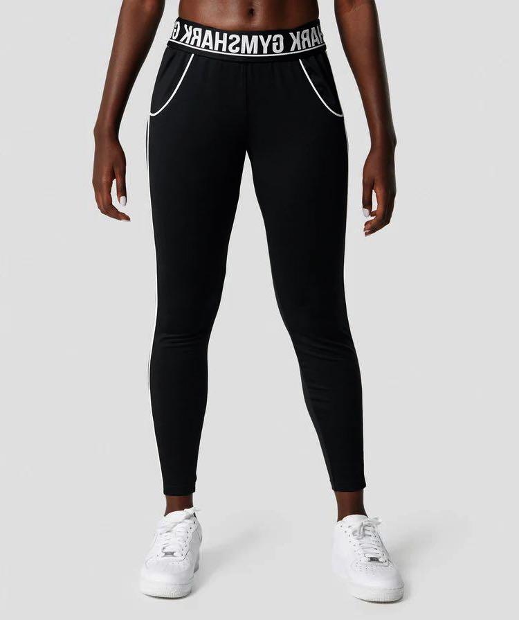 Nike X Off-White Women Pro Tights (black)