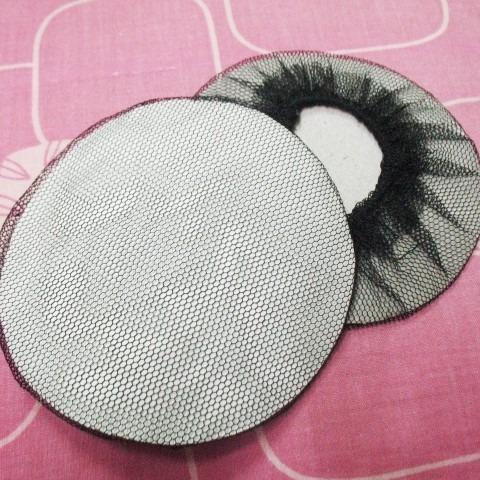 Hairnet Half (Category: Hair Accessories) located in Quezon City. Submitted by abubutingthings (Listing ID 1176426733, Image 1). Description: 📣 MOVING OUT SALE. ALL ITEMS MUST GO BEFORE AUGUST 13, 2022! Take all for Php5 only!.