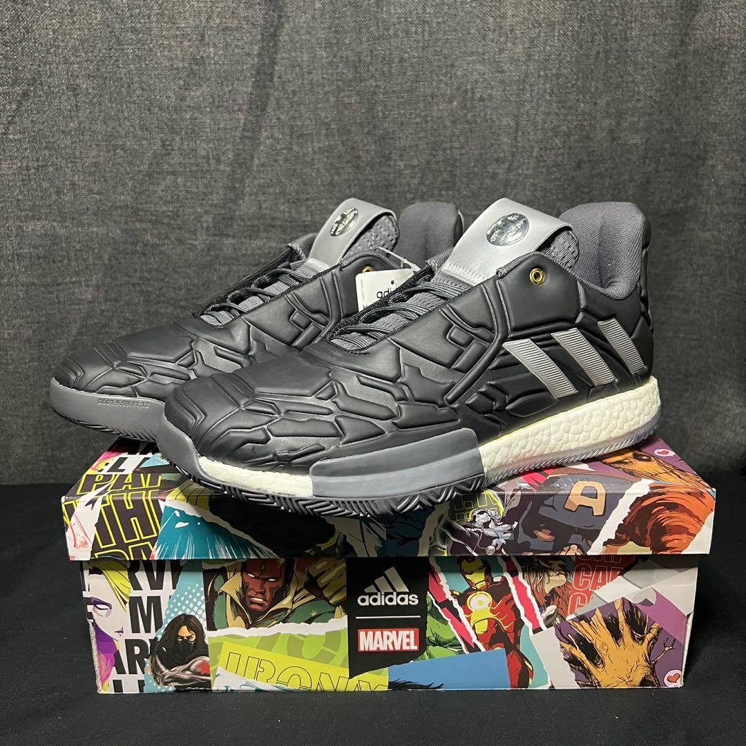 Harden vol shop 3 avengers