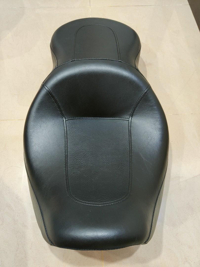 sundowner seat dyna