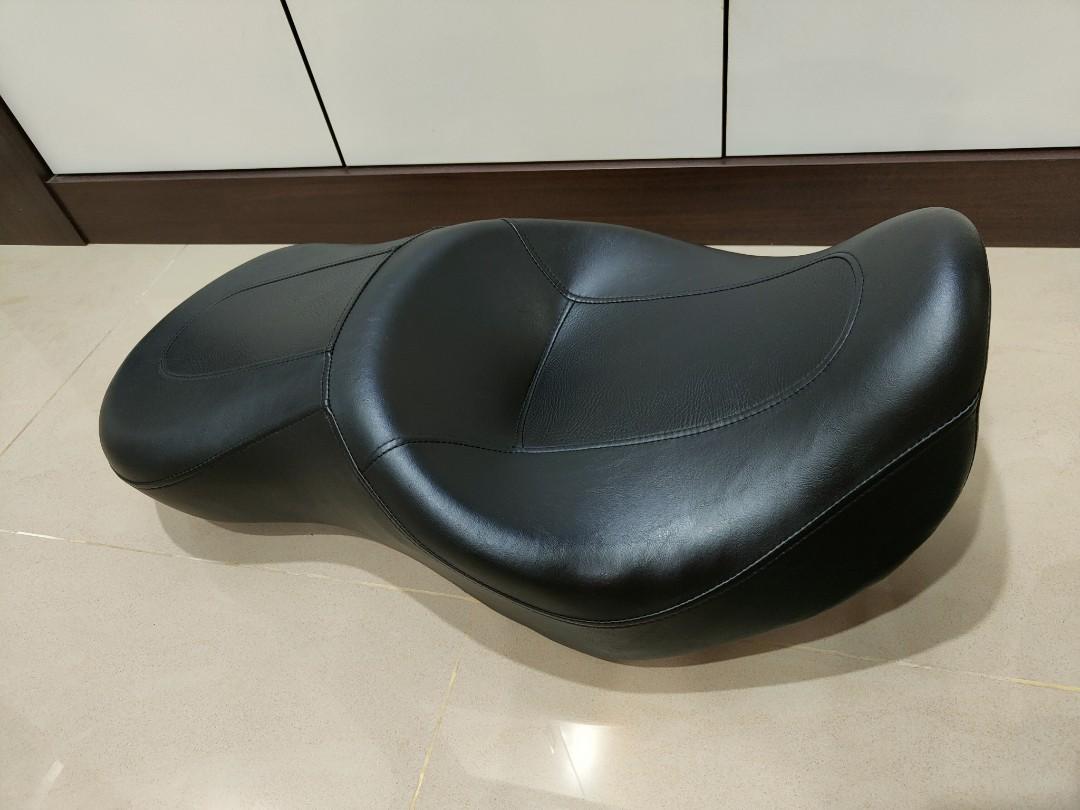 sundowner seat dyna