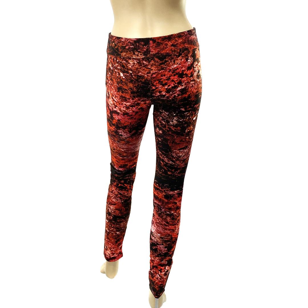 Helmut lang reflex leggings online