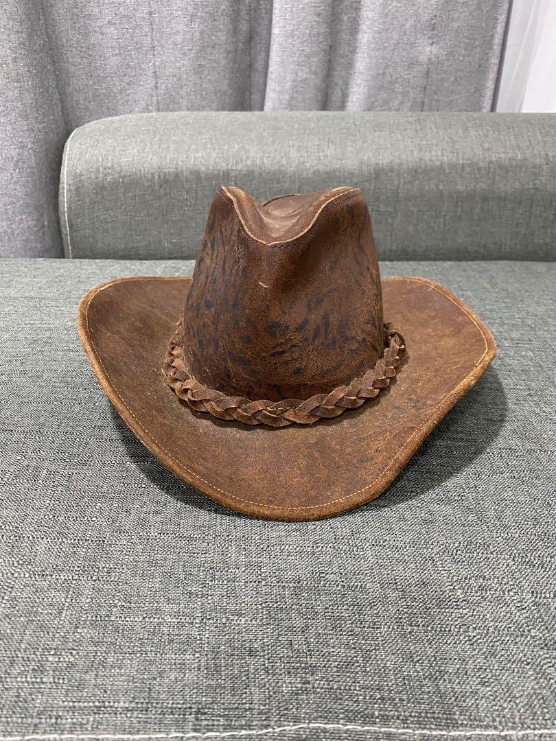 Henschel cowboy hat hotsell