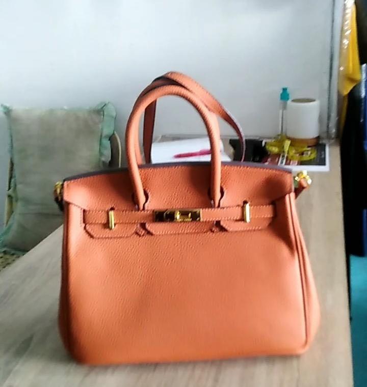 Hermes Sling Bag, Women's Fashion, Bags & Wallets, Tote Bags on Carousell