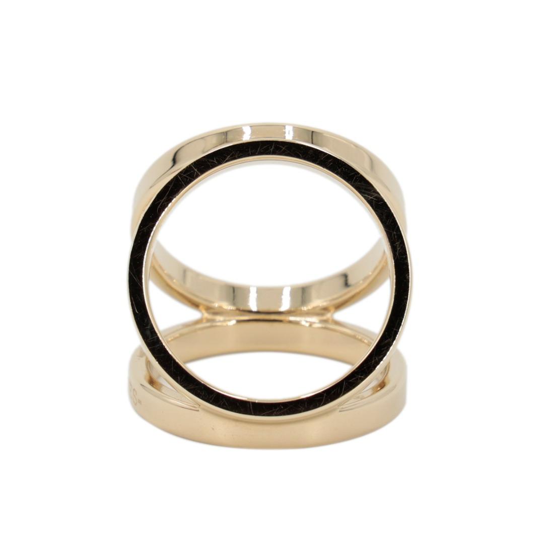 Hermès - Trio Scarf Ring