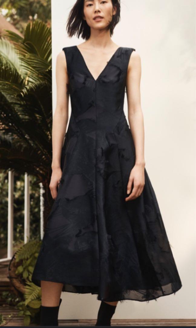 H m conscious exclusive Evening dress gown Women s Fashion
