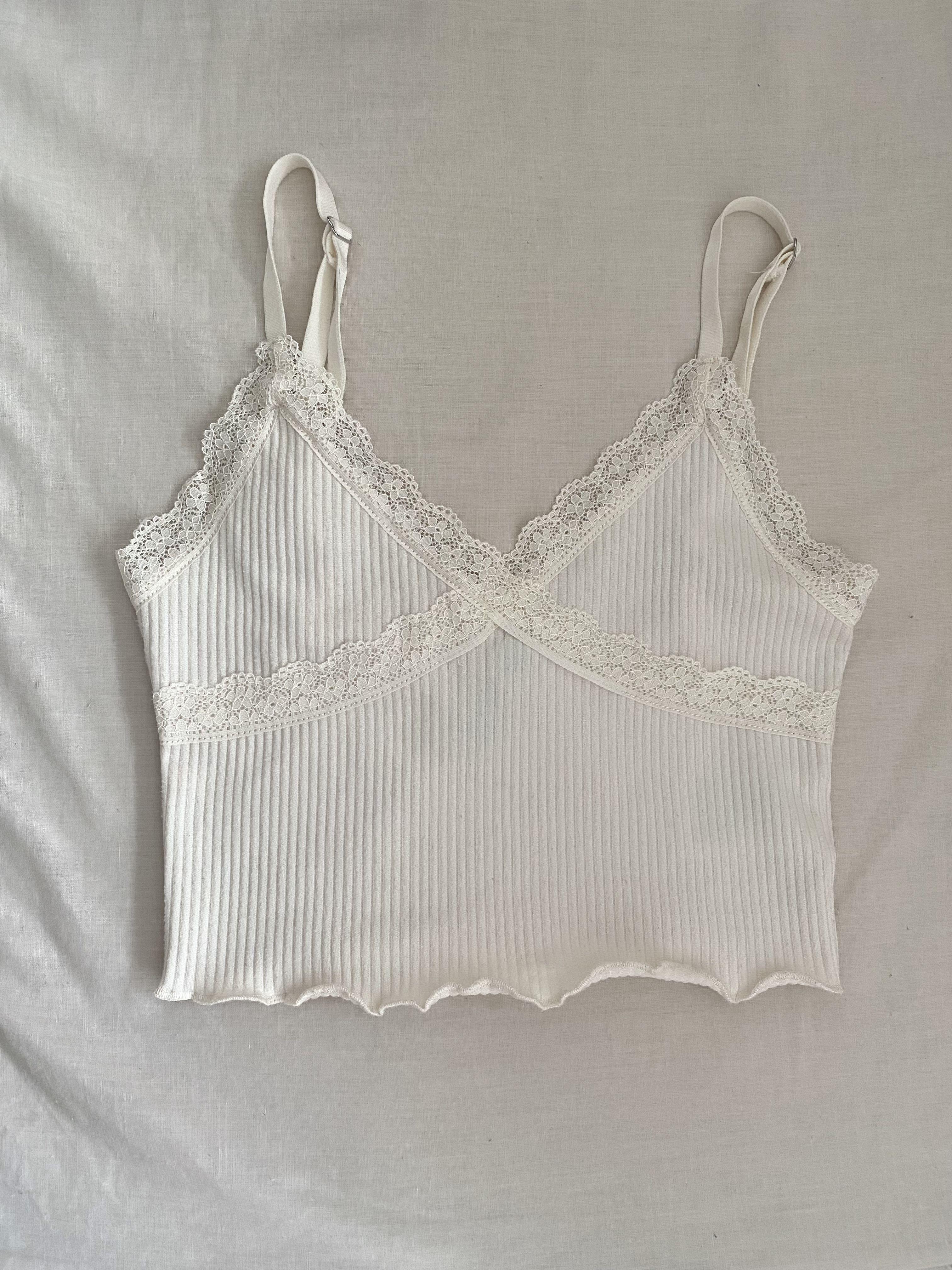 Hm on sale lace cami