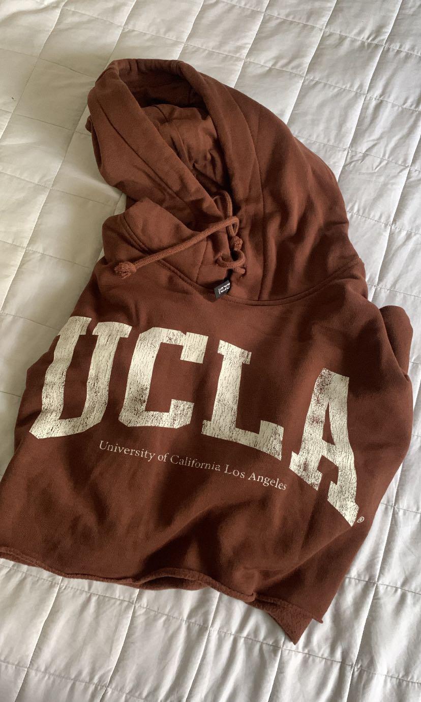 Ucla hoodie h&m deals
