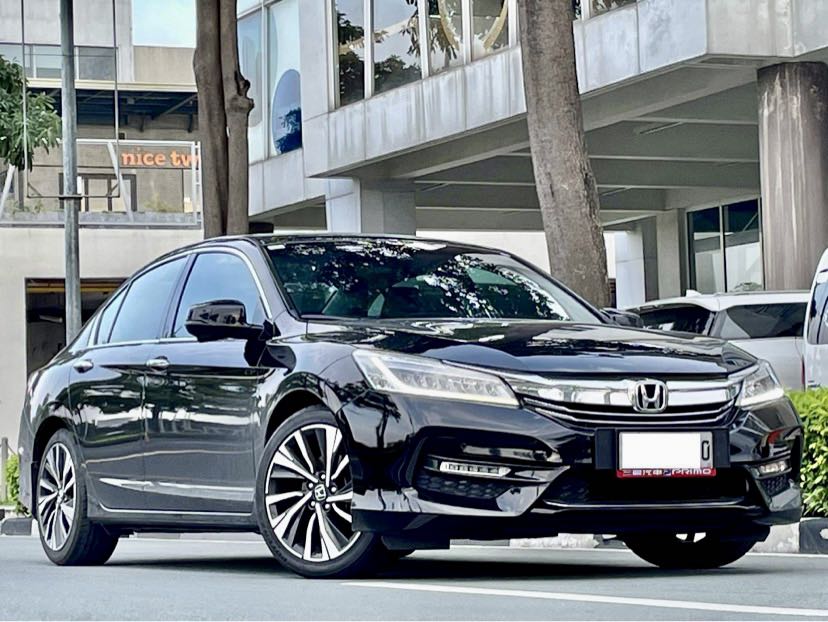 Honda Accord 3.5 V6 (A), Cars for Sale, Used Cars on Carousell