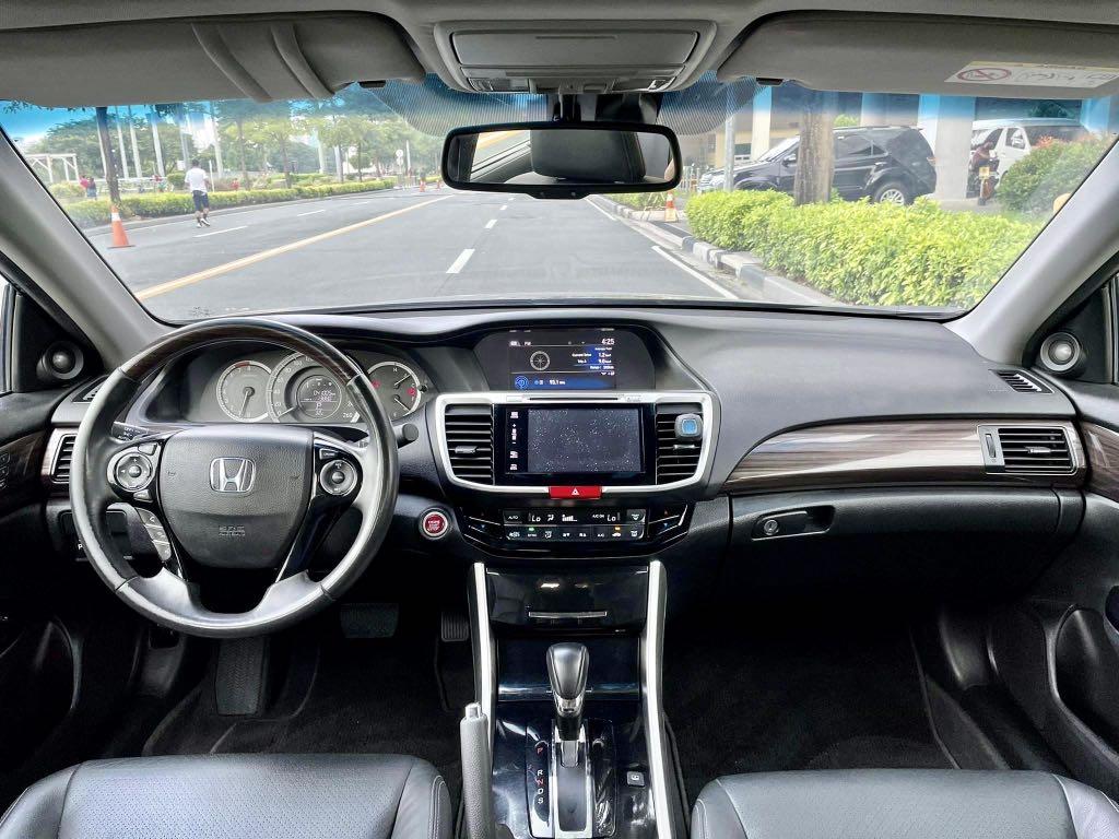 Honda Accord 3.5 V6 (A), Cars for Sale, Used Cars on Carousell