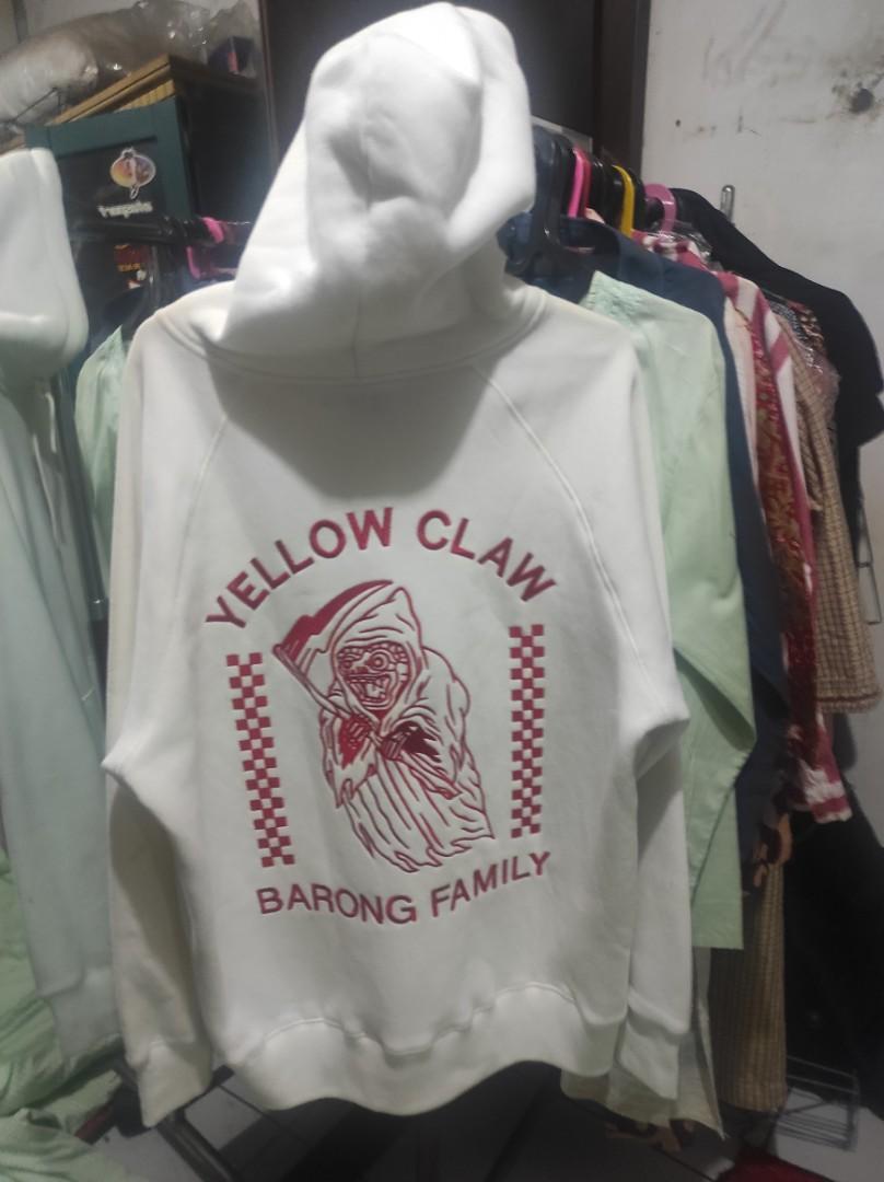 Barong family hoodie store
