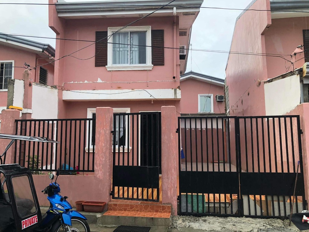 houses for sale pavia iloilo View all houses for sale pavia iloilo