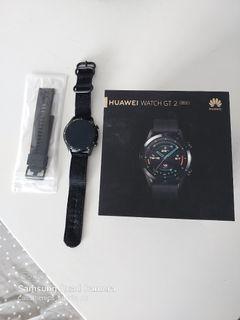 Huawei GT2