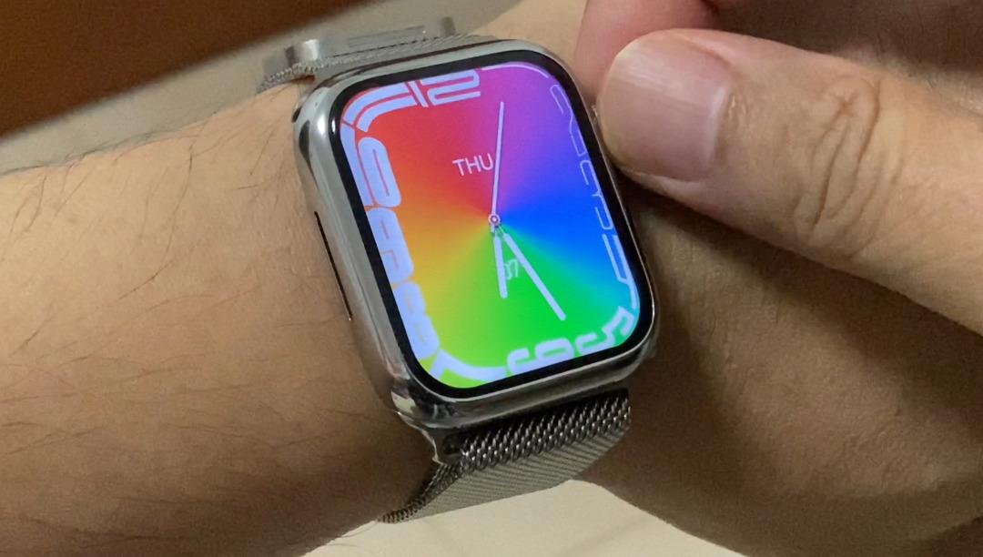 Apple watch clearance series 3 alternative