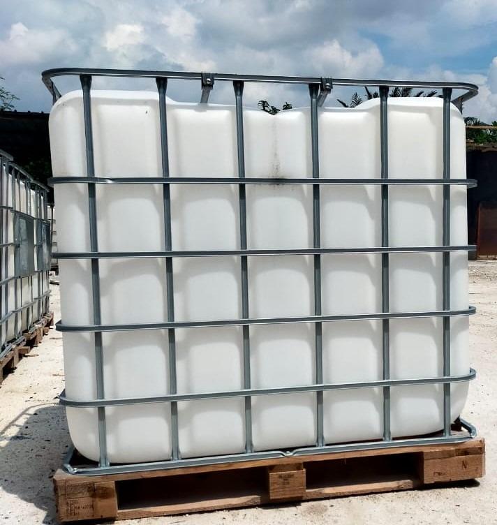 IBC TANK 1000L, Services, Others on Carousell