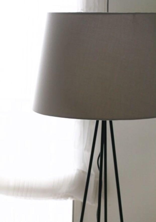IKEA ASTORP Floor Lamp ( Limited Edition ), Furniture & Home Living