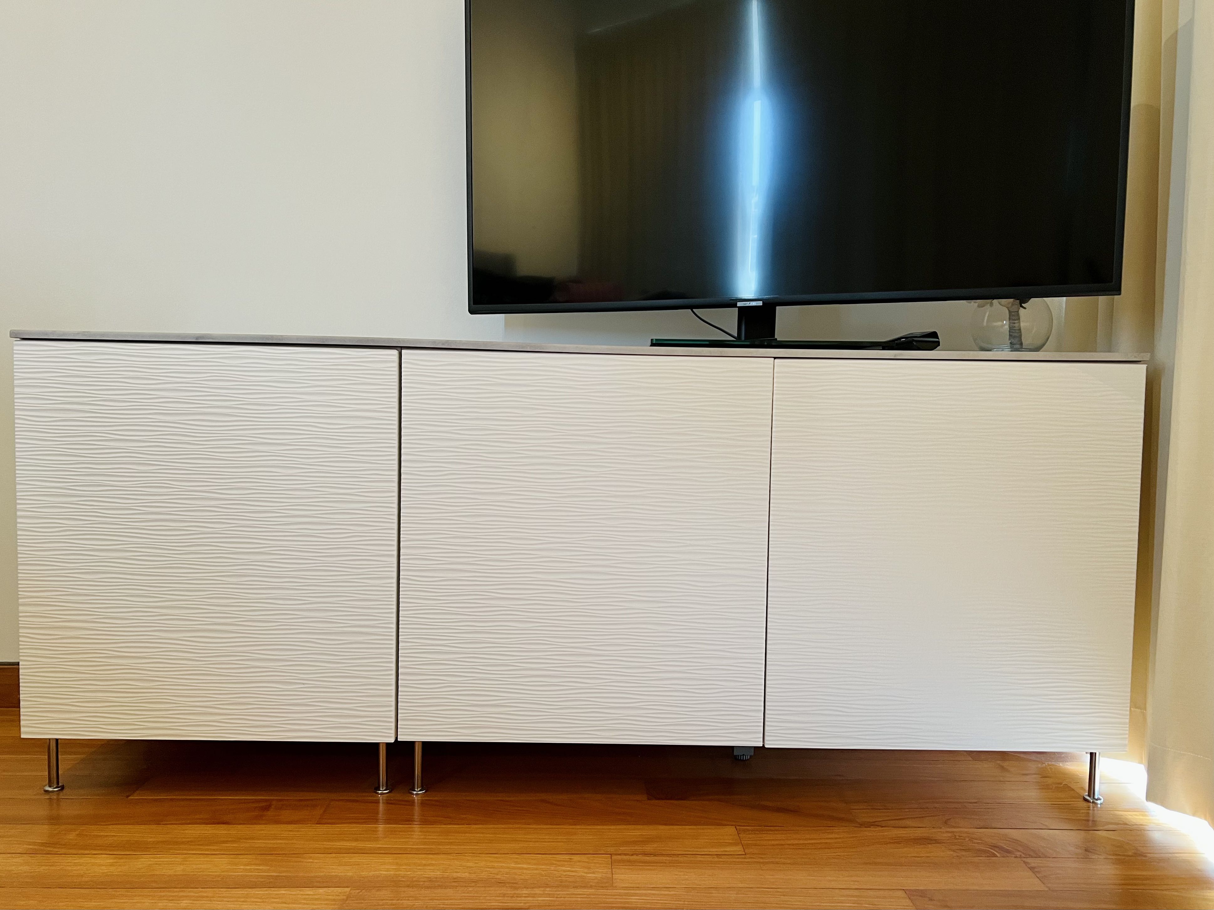 Ikea Besta Storage Top Panel, Furniture & Home Living