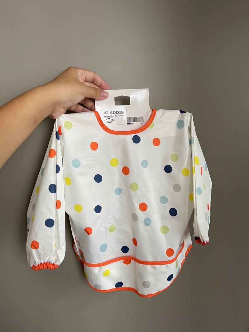 Ikea sales bib shirt