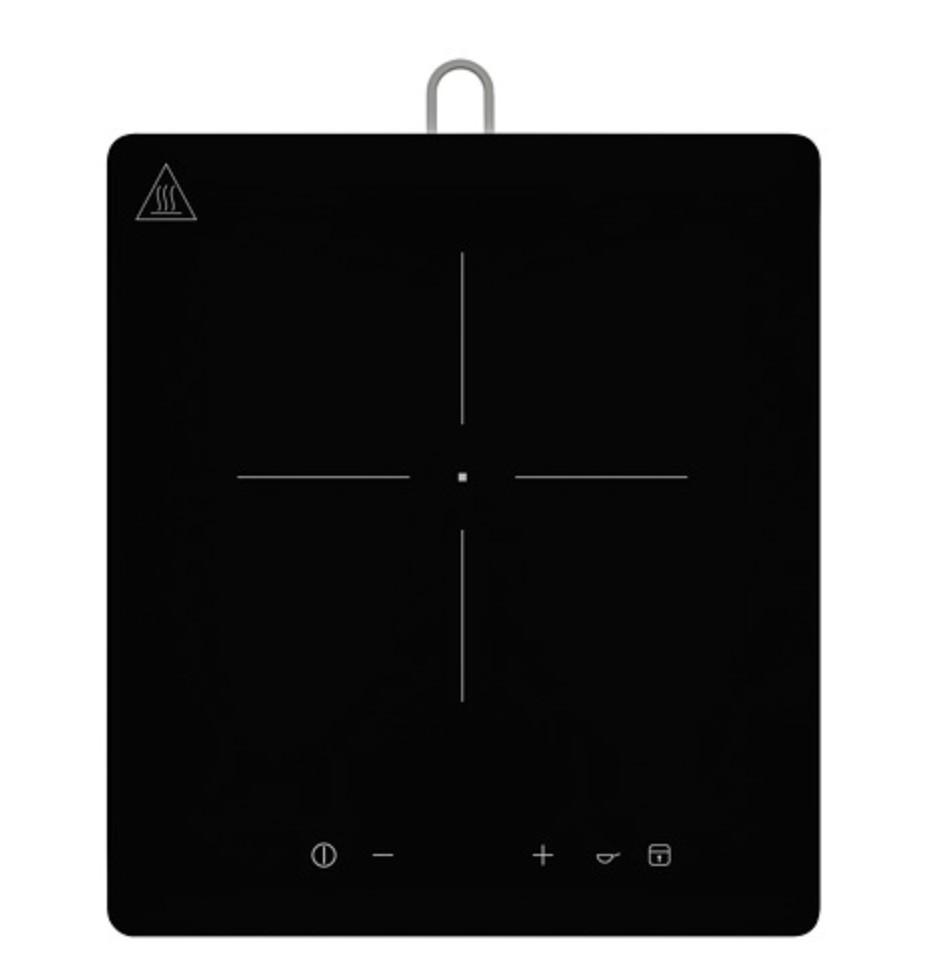 IKEA Induction Cooker, 家庭電器, 廚房電器, 燒烤爐及火鍋鍋具 Carousell