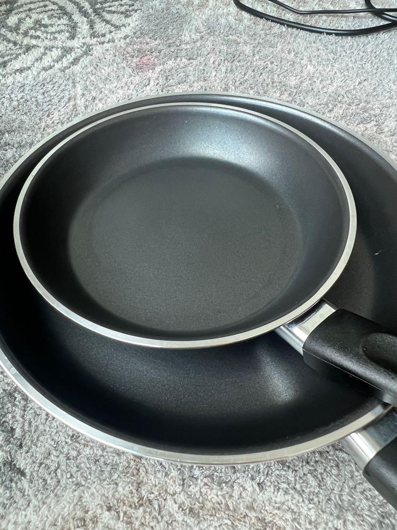 Ikea Induction Pan, Furniture & Home Living, Kitchenware & Tableware