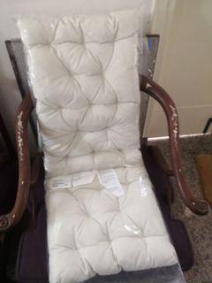 Ikea kuddarna chair cushion