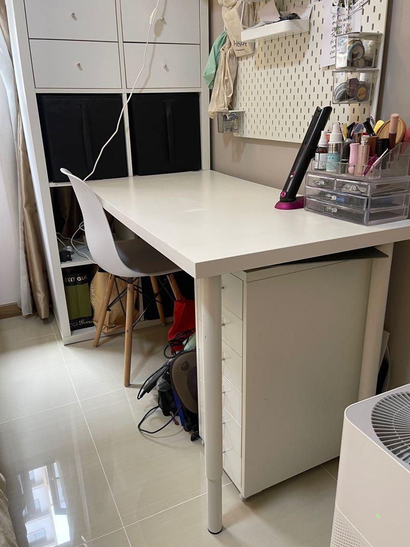 Height adjustable store legs ikea