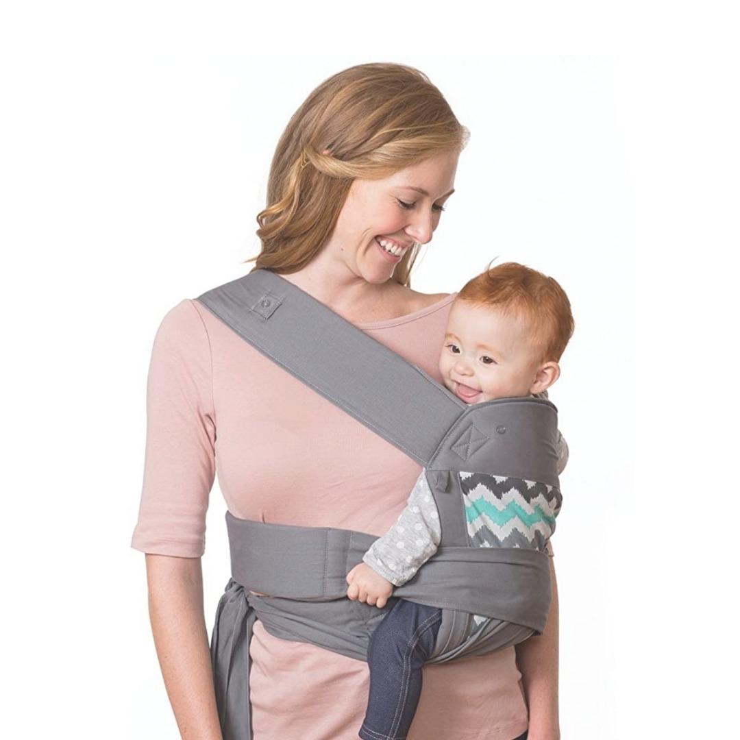 Infantino sash mei tai carrier reviews clearance