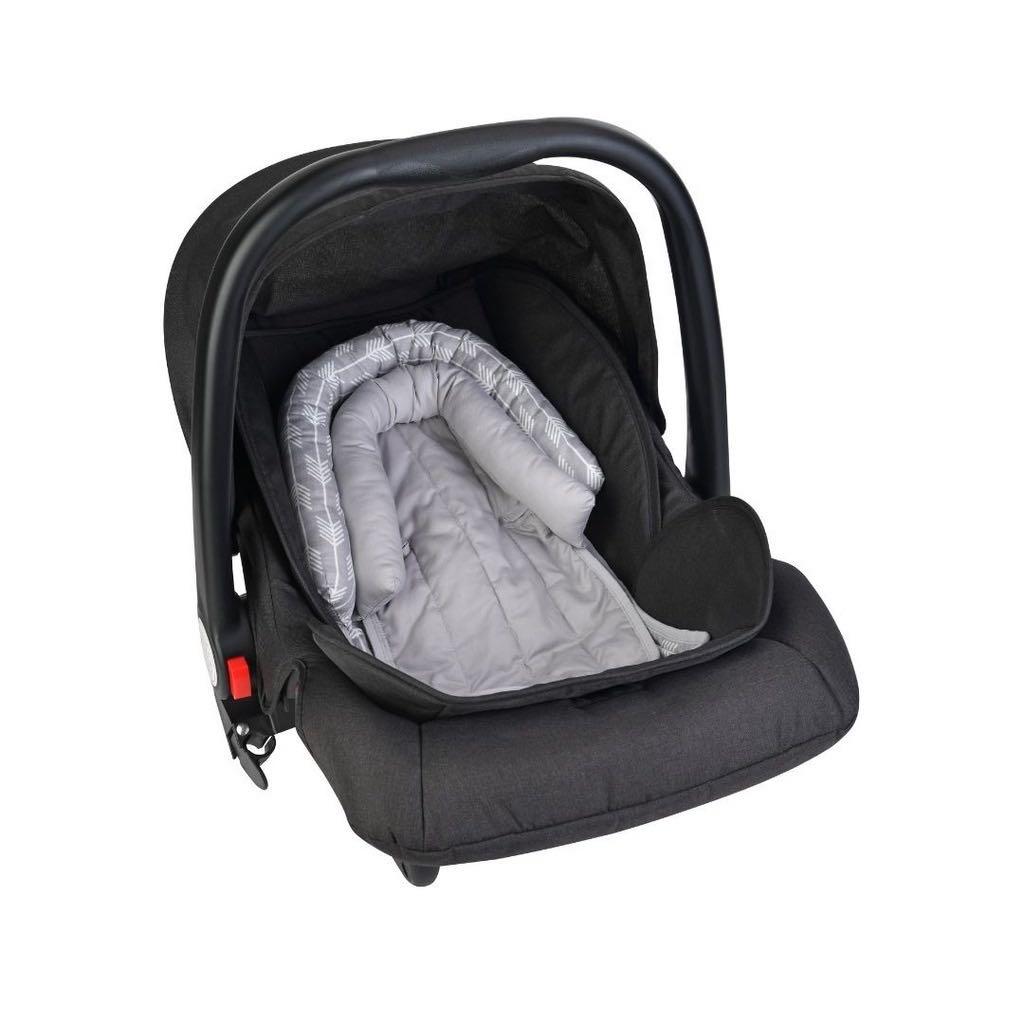 Infantino online infant insert