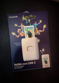 INSTAX mini LINK 2