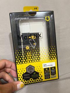 iPhone 11 Pro Max  犀牛盾mod nx