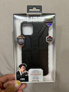 iPhone 11 Pro Max UAG黑