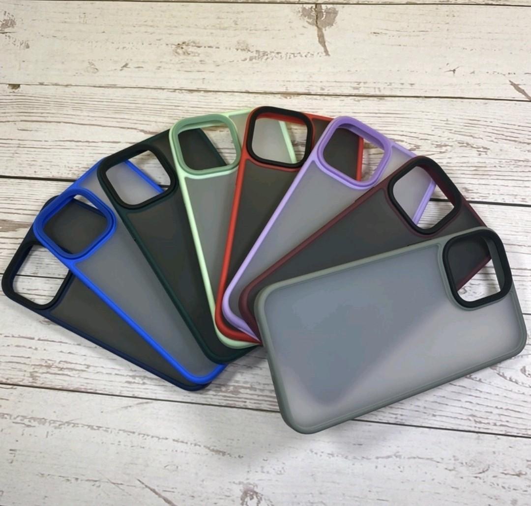 Iphone cases (Category: Cases & Sleeves) located in Manila. Submitted by arianne0828 (Listing ID 1176248563, Image 1). Description: iphone cases ip11 ip12 ip12 pro ip12 pro max ip13 ip13pro ip13pro max available in clear or matte location : binondo wholesalers are welcome😀.