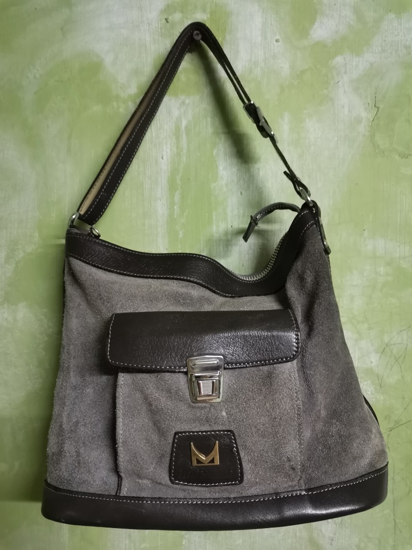 Japan Leather bag, Women's Fashion, Bags & Wallets, Shoulder Bags on