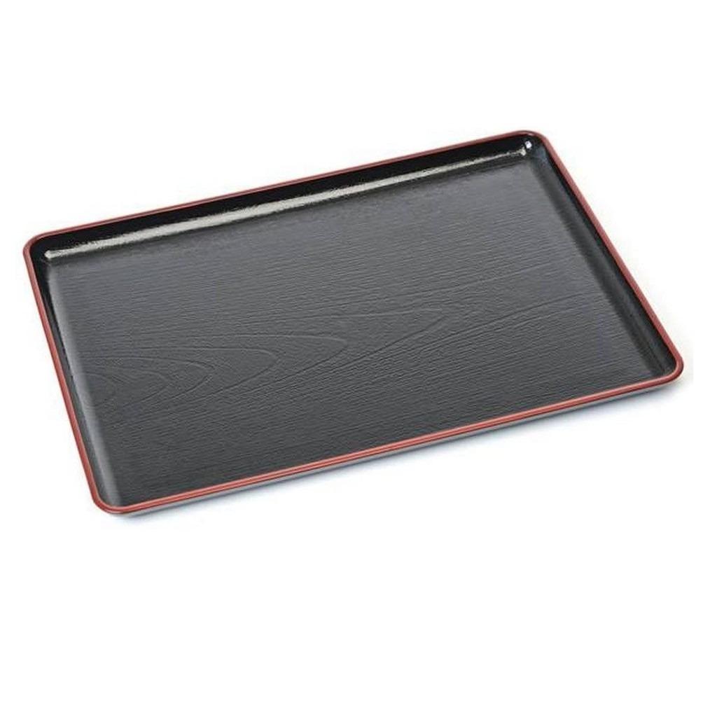 Japanese Serving Tray, Rectangular, Furniture & Home Living